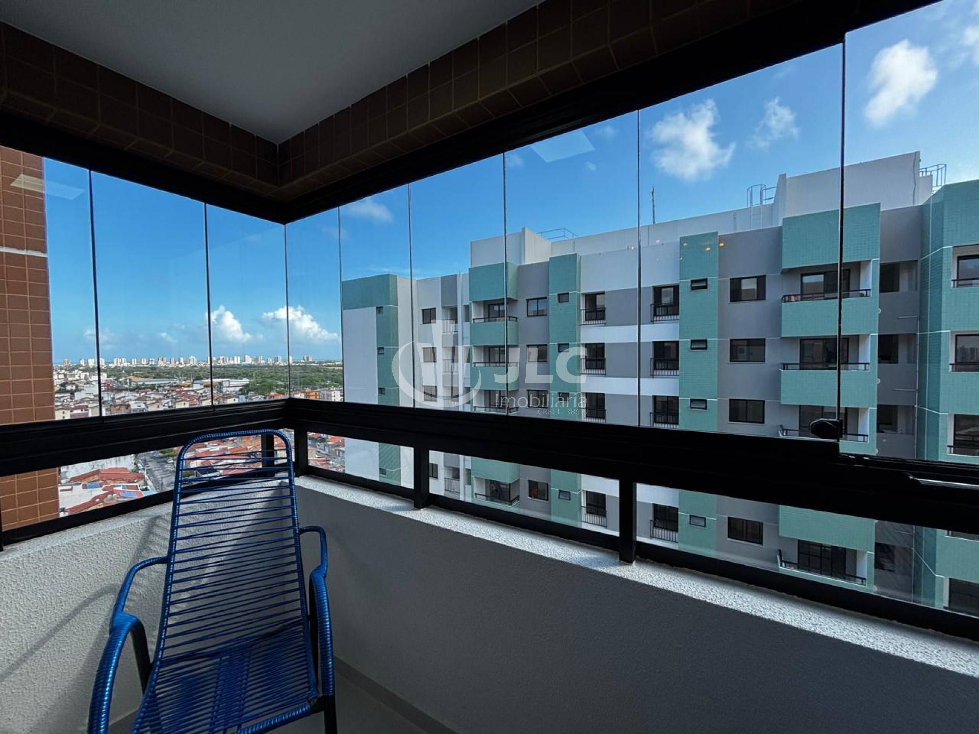 Excelente Apartamento no Condomínio Le Vert