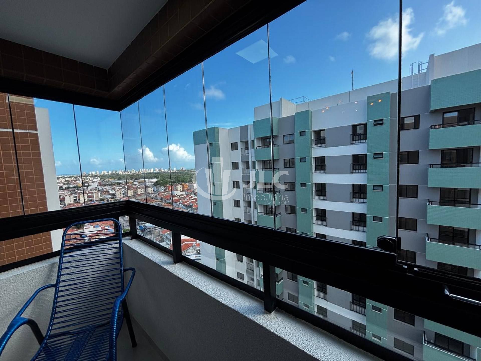 Excelente Apartamento no Condomínio Le Vert