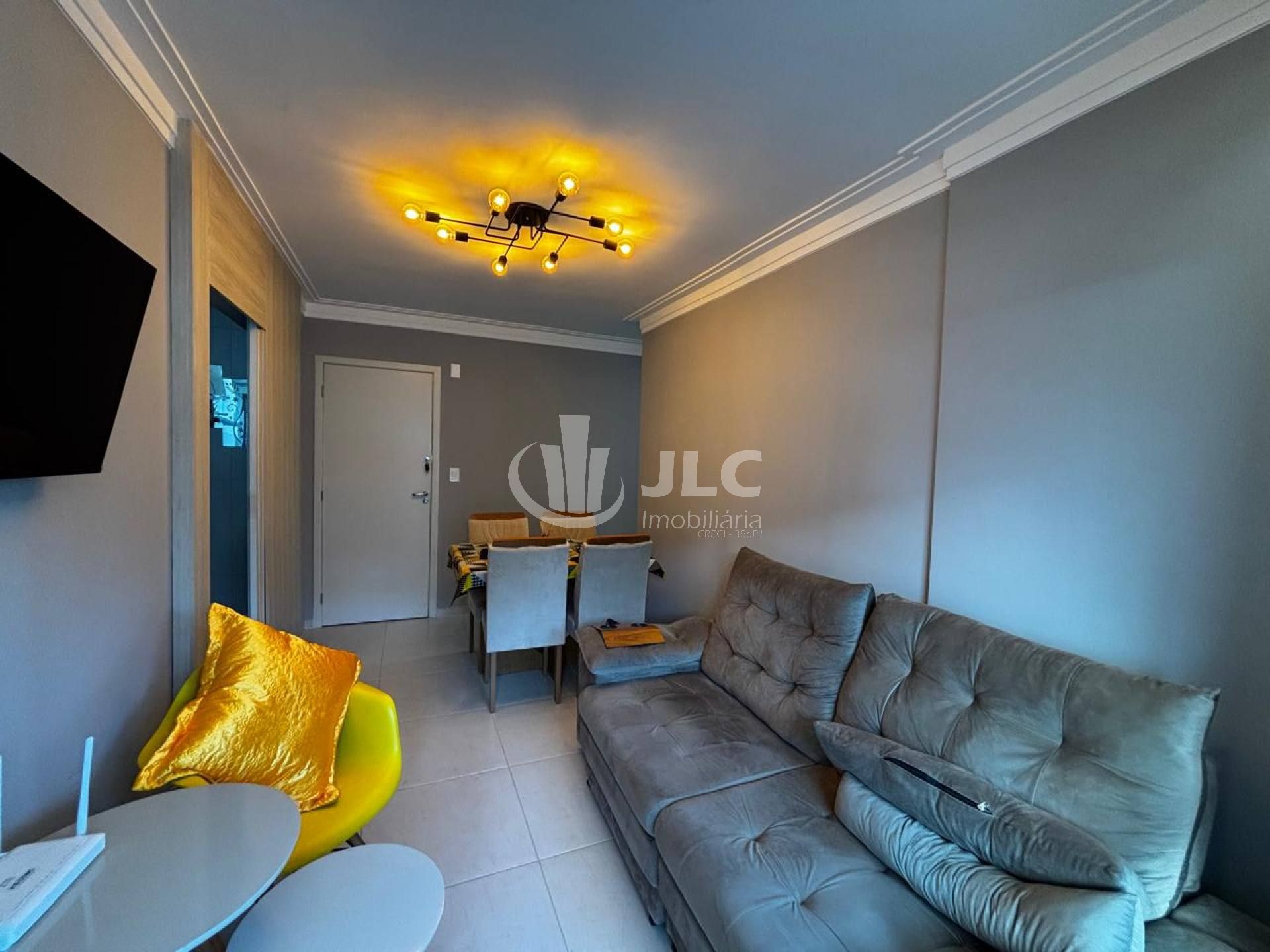 Excelente Apartamento no Condomínio Le Vert
