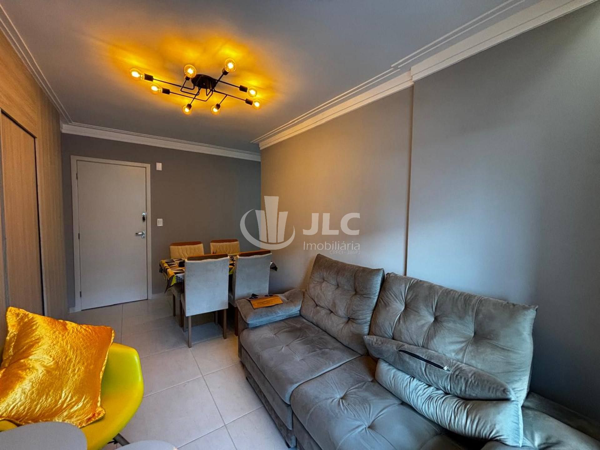 Excelente Apartamento no Condomínio Le Vert