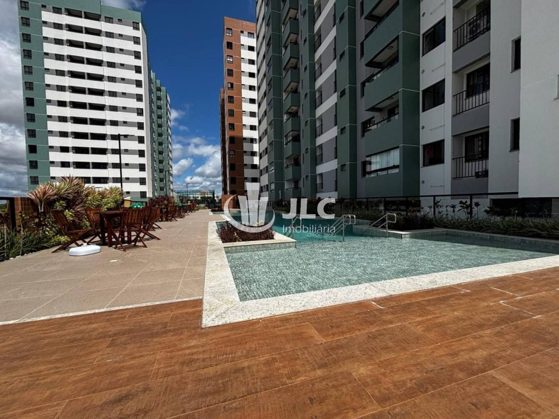Excelente Apartamento no Condomínio Le Vert