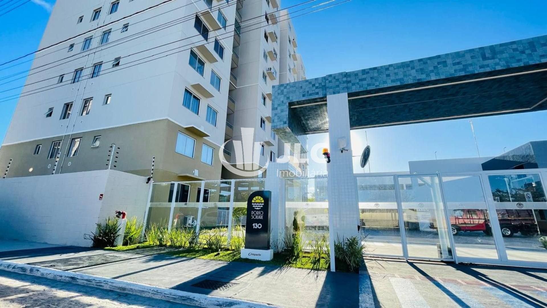 Apartamento para Alugar – Condomínio Porto Sollare