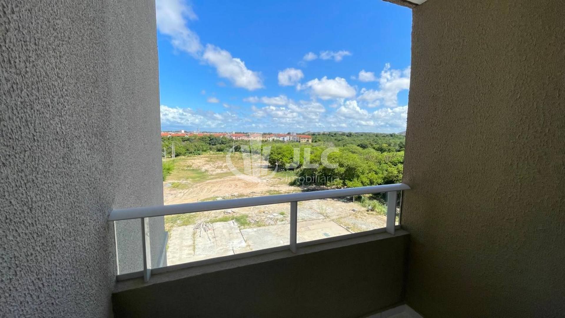 Apartamento para Alugar – Condomínio Porto Sollare