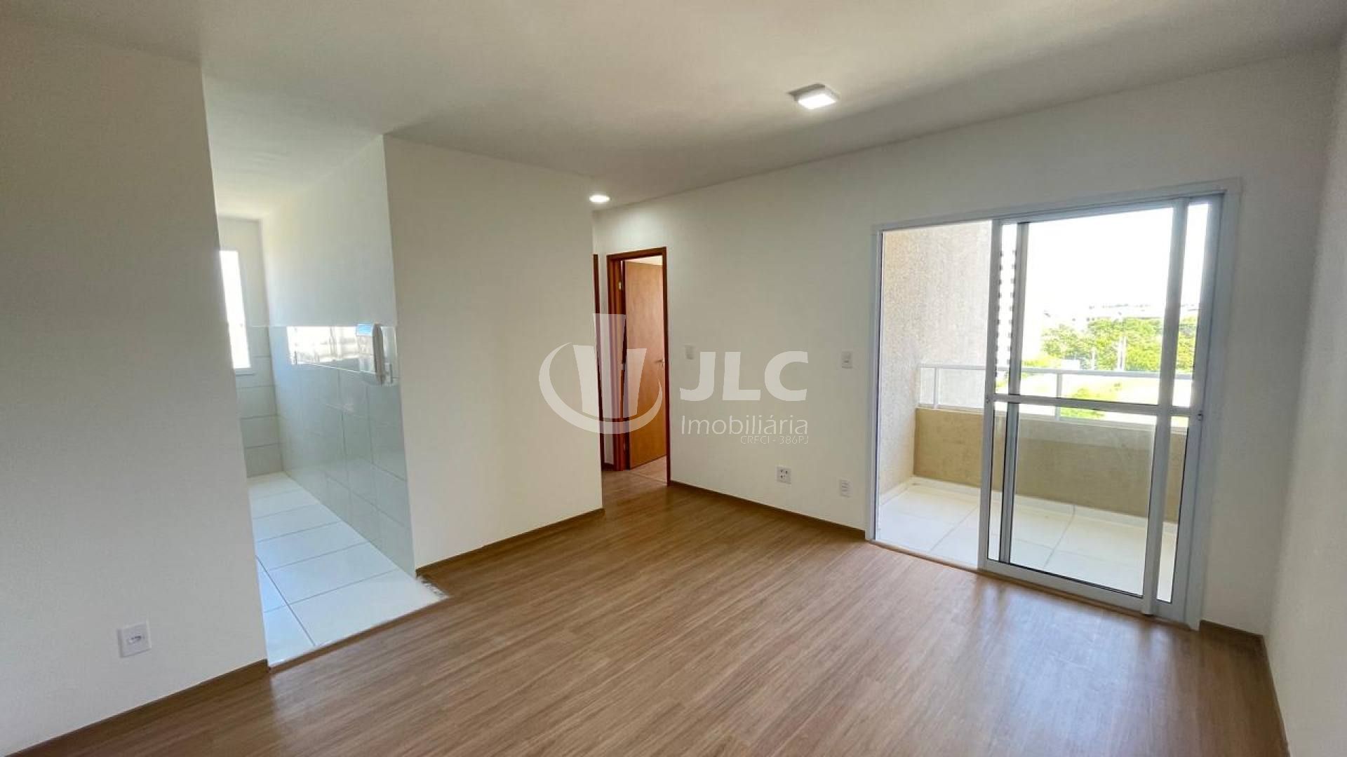 Apartamento para Alugar – Condomínio Porto Sollare