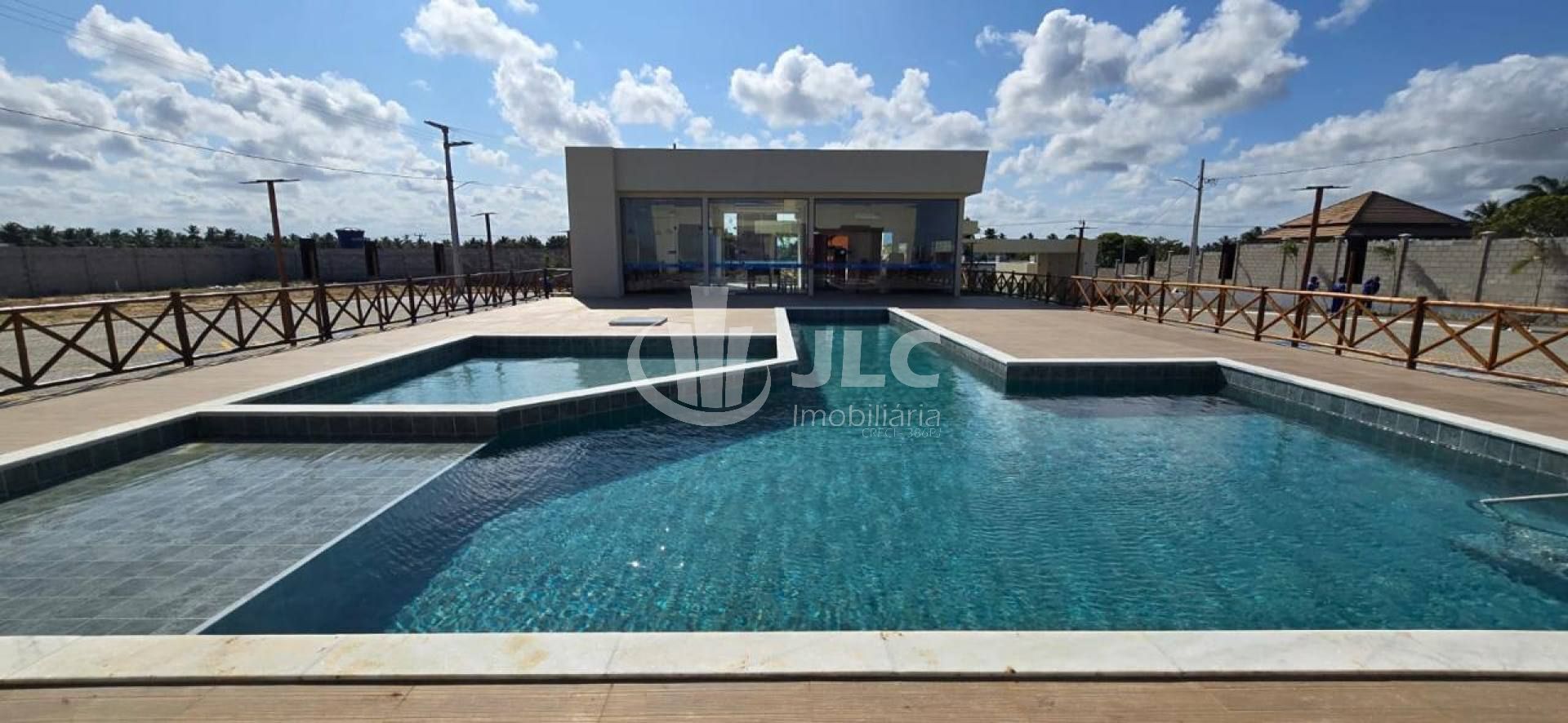 Lote à venda no Condomínio Sunset Beach Residence
