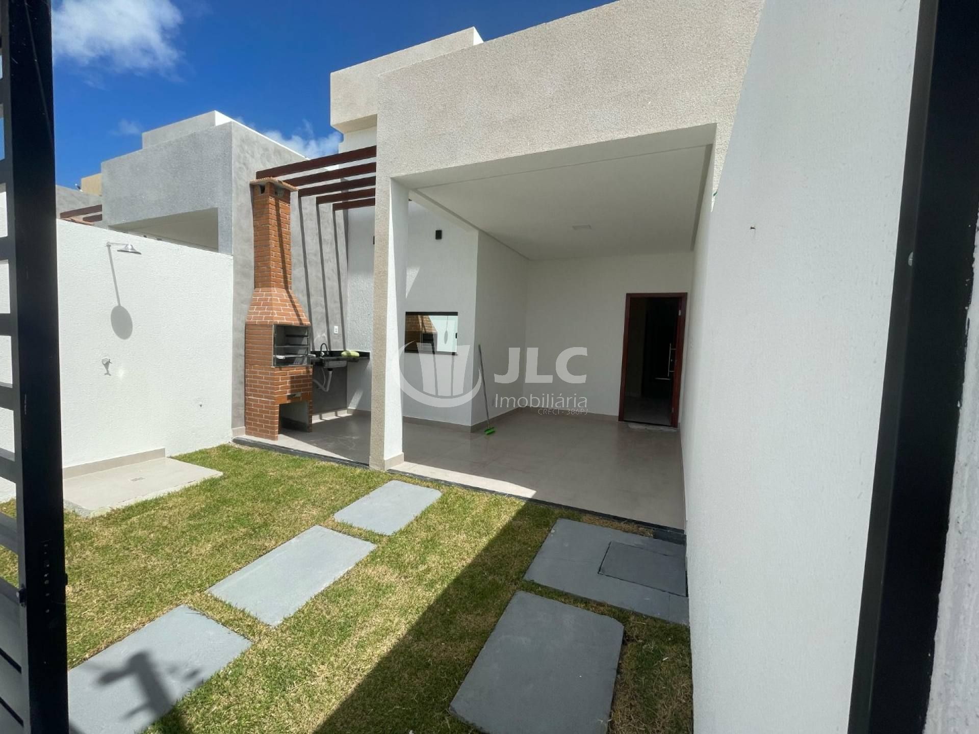 Excelente Casa no Luar da Barra