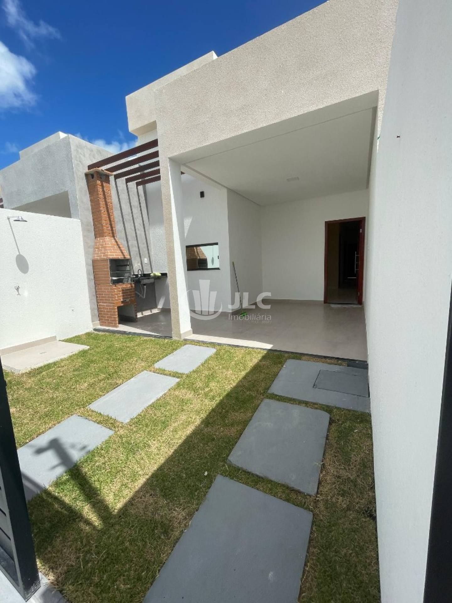 Excelente Casa no Luar da Barra
