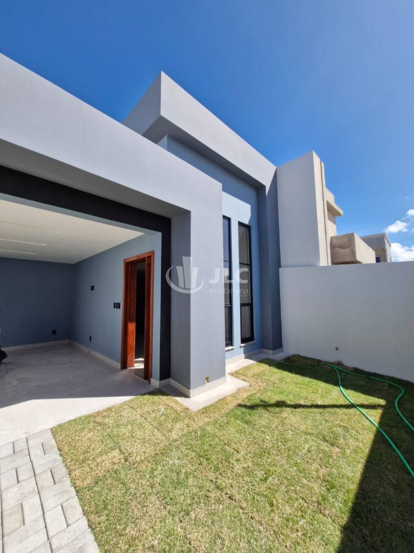 Casa Luar da Barra à Venda