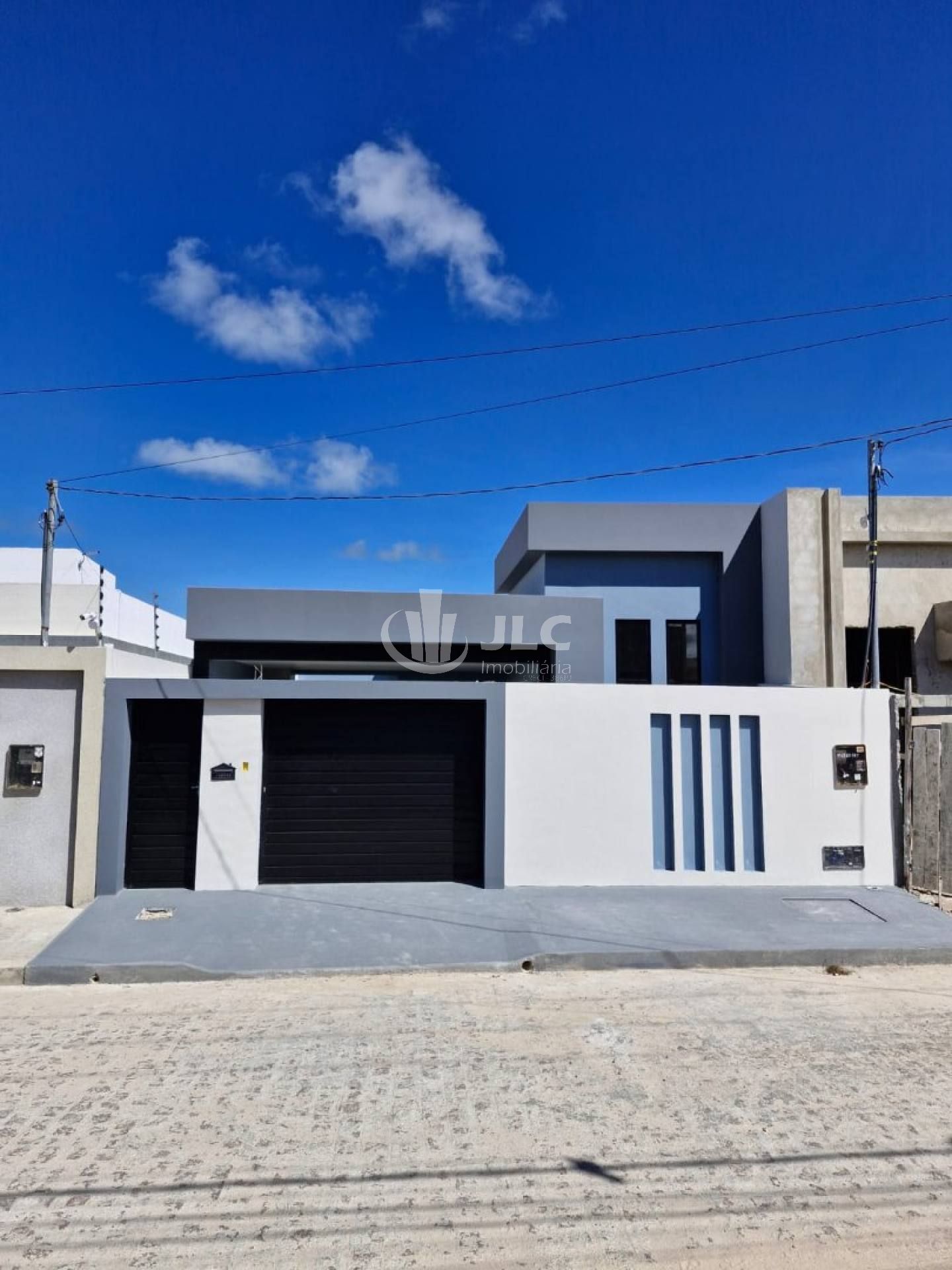 Casa Luar da Barra à Venda