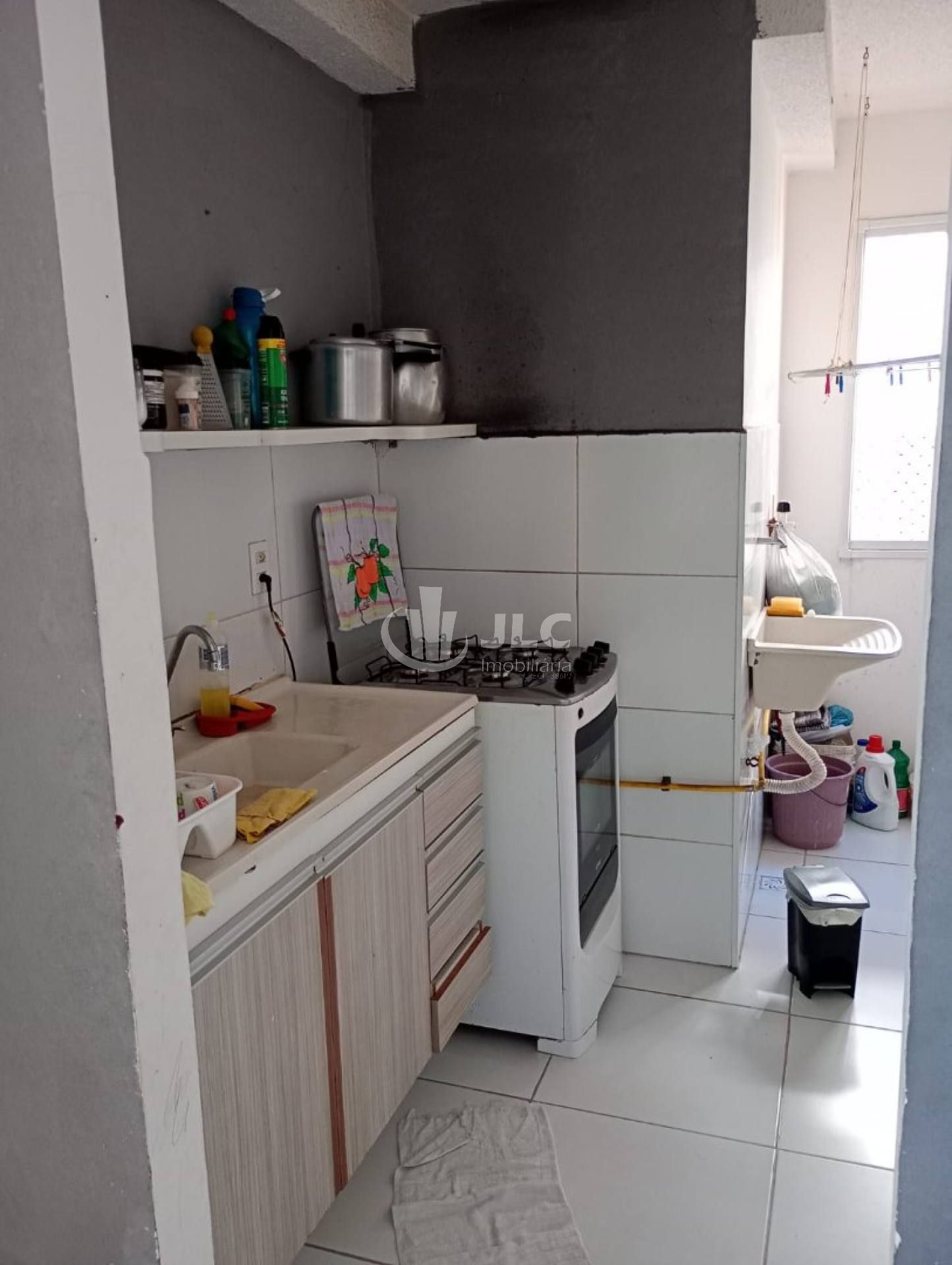 Condominio Villa dos Pássaros