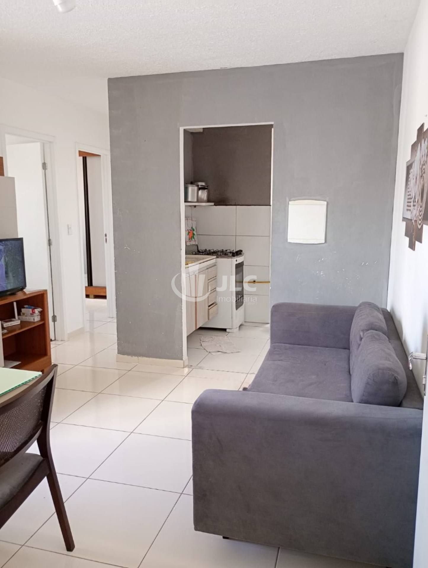Condominio Villa dos Pássaros
