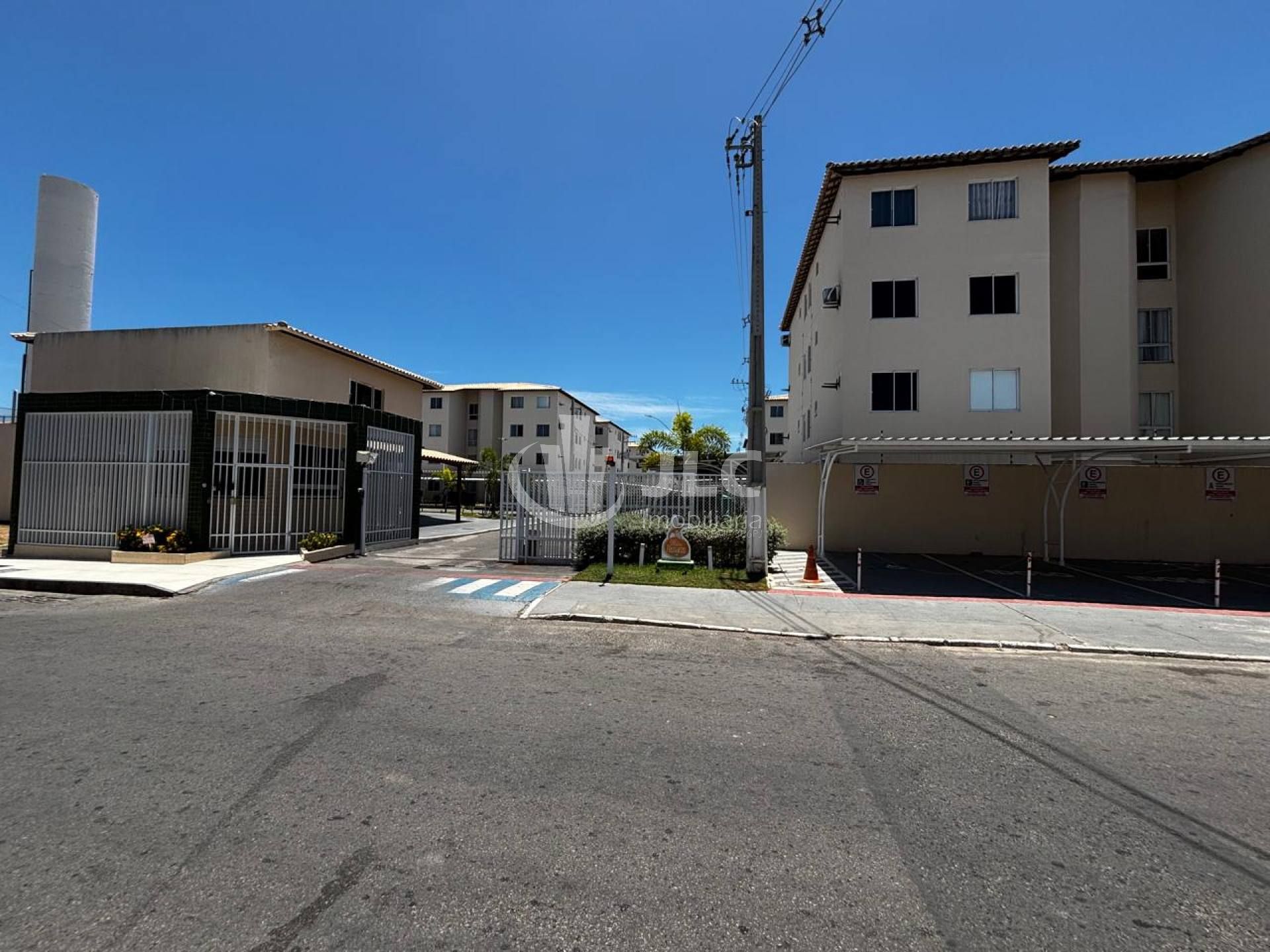 Condominio Villa dos Pássaros