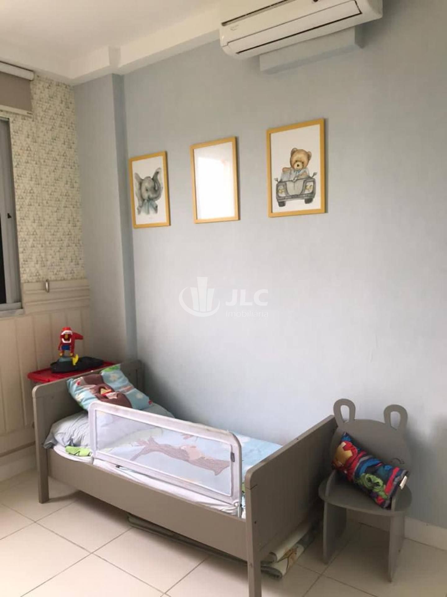 Apartamento à Venda – Condomínio Solar Mon Jardim