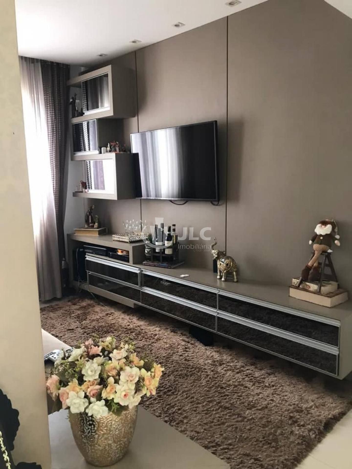 Apartamento à Venda – Condomínio Solar Mon Jardim