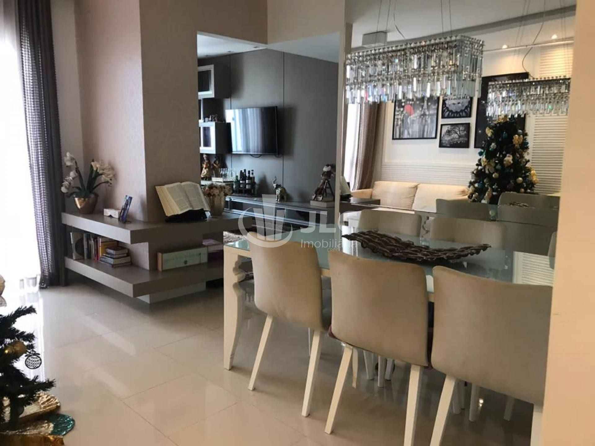 Apartamento à Venda – Condomínio Solar Mon Jardim