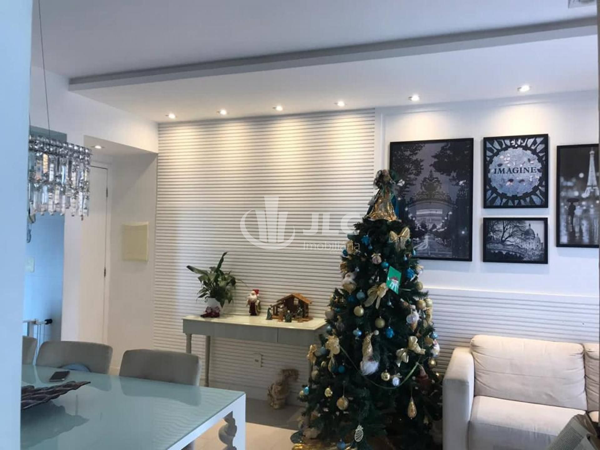 Apartamento à Venda – Condomínio Solar Mon Jardim