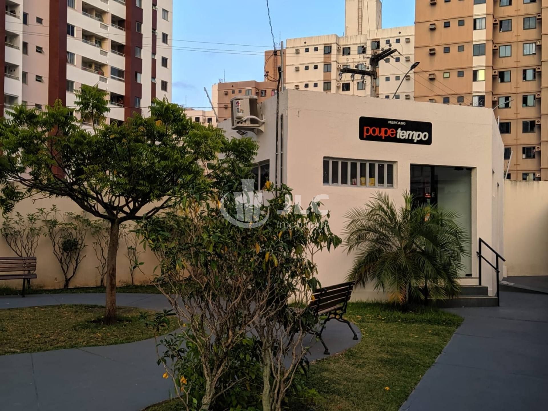 Apartamento à Venda – Condomínio Vivendas do Bosque