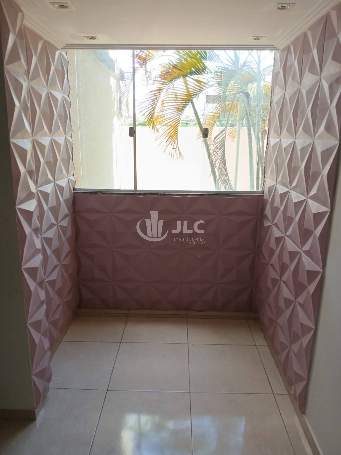 Apartamento à Venda – Condomínio Vivendas do Bosque