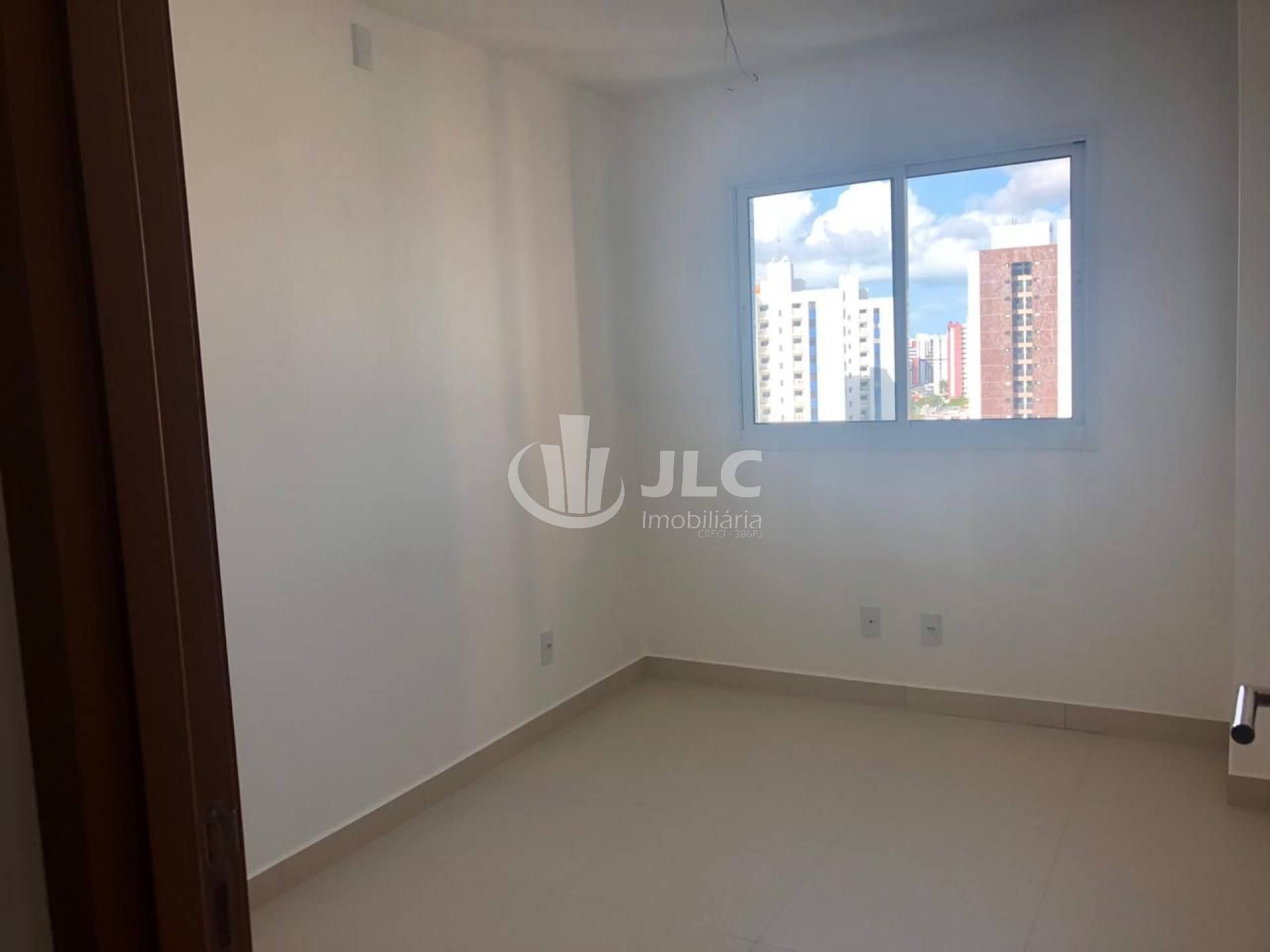 Apartamento à Venda – Condomínio Easy Luzia