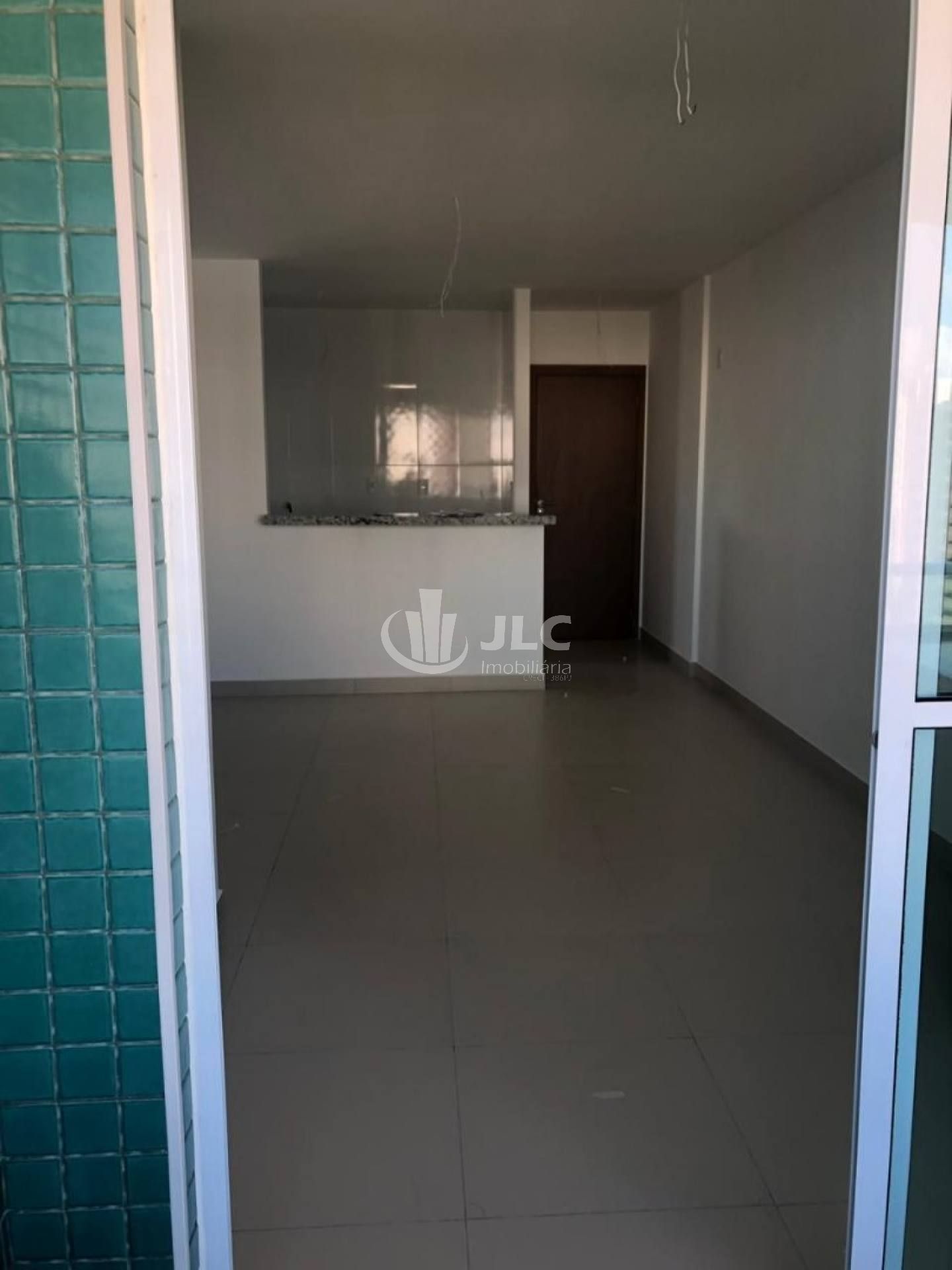 Apartamento à Venda – Condomínio Easy Luzia