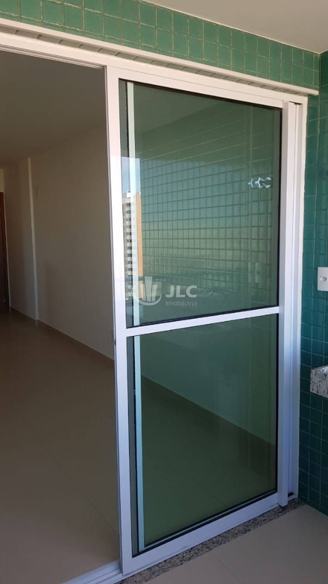 Apartamento à Venda – Condomínio Easy Luzia