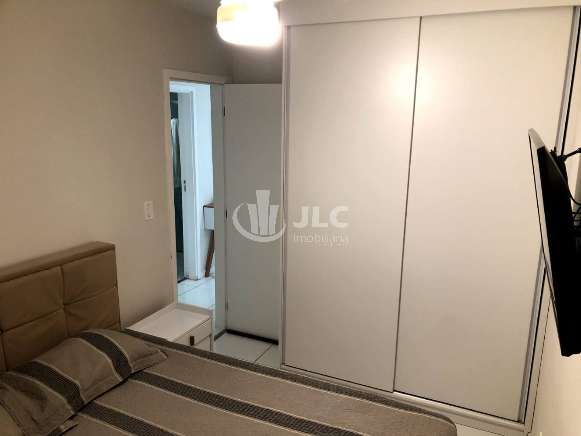 Apartamento à Venda no Condomínio Qualivida – Conforto e Praticidade