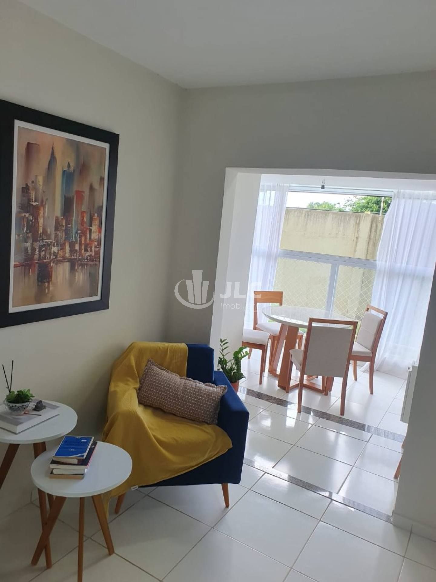 Apartamento à Venda no Condomínio Qualivida – Conforto e Praticidade