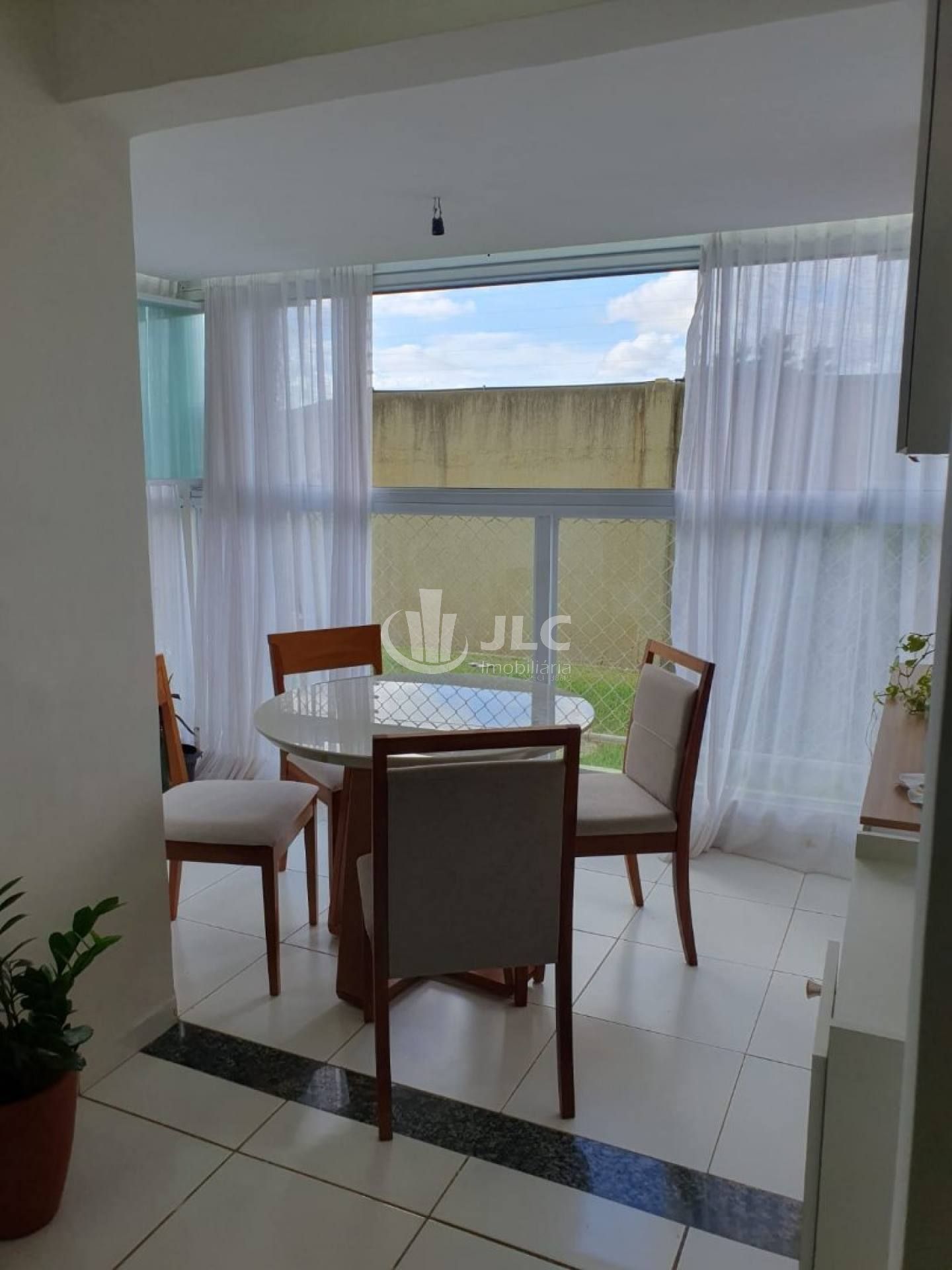 Apartamento à Venda no Condomínio Qualivida – Conforto e Praticidade