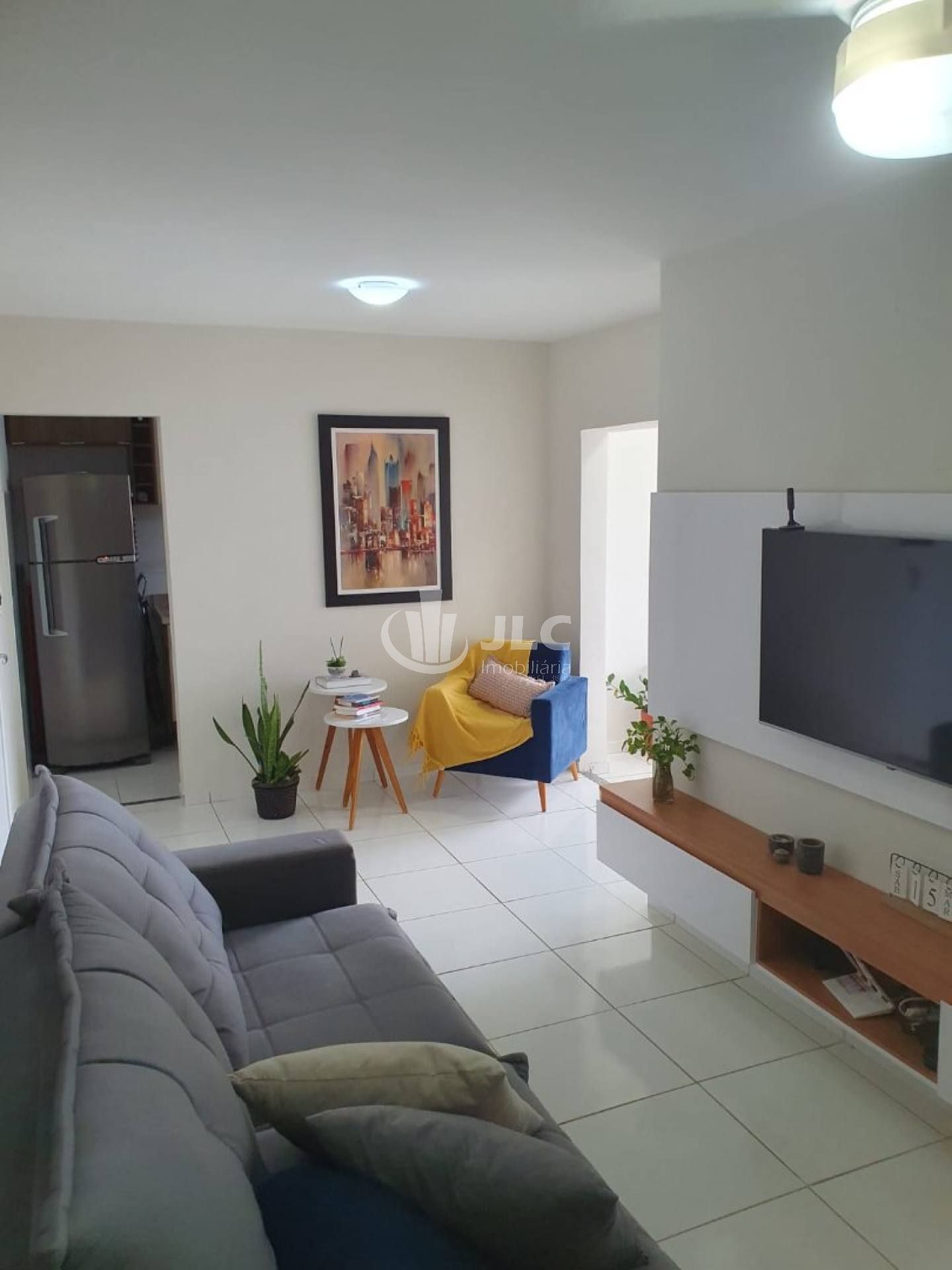 Apartamento à Venda no Condomínio Qualivida – Conforto e Praticidade