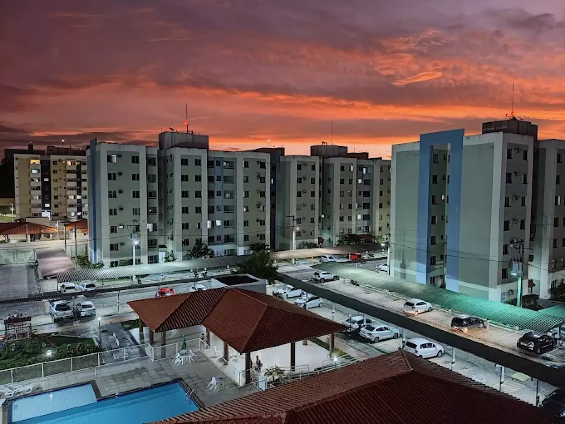 Apartamento à Venda no Condomínio Qualivida – Conforto e Praticidade