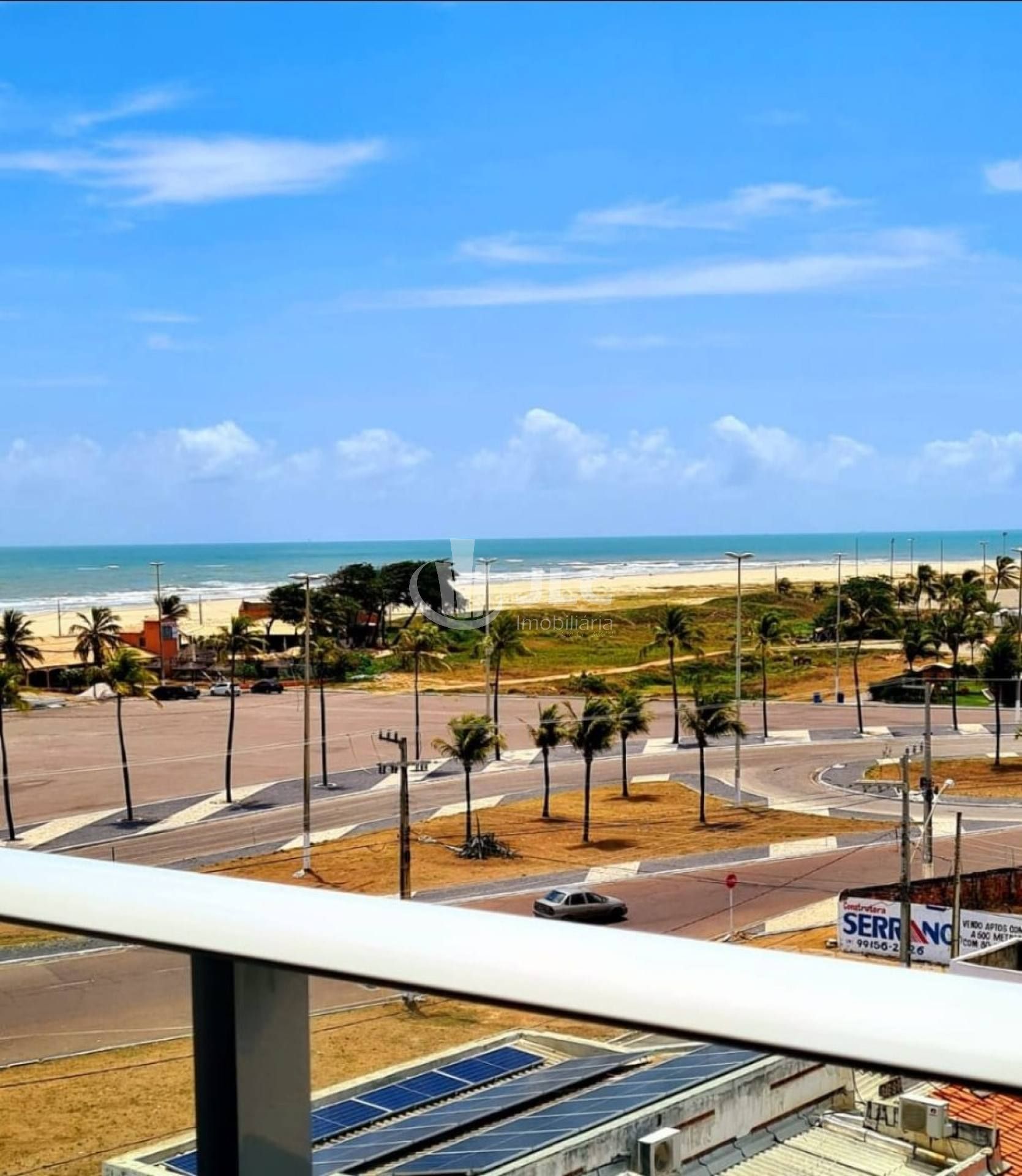 Studio Mobiliado à Venda – Grand Smart Residence | Porteira Fechada