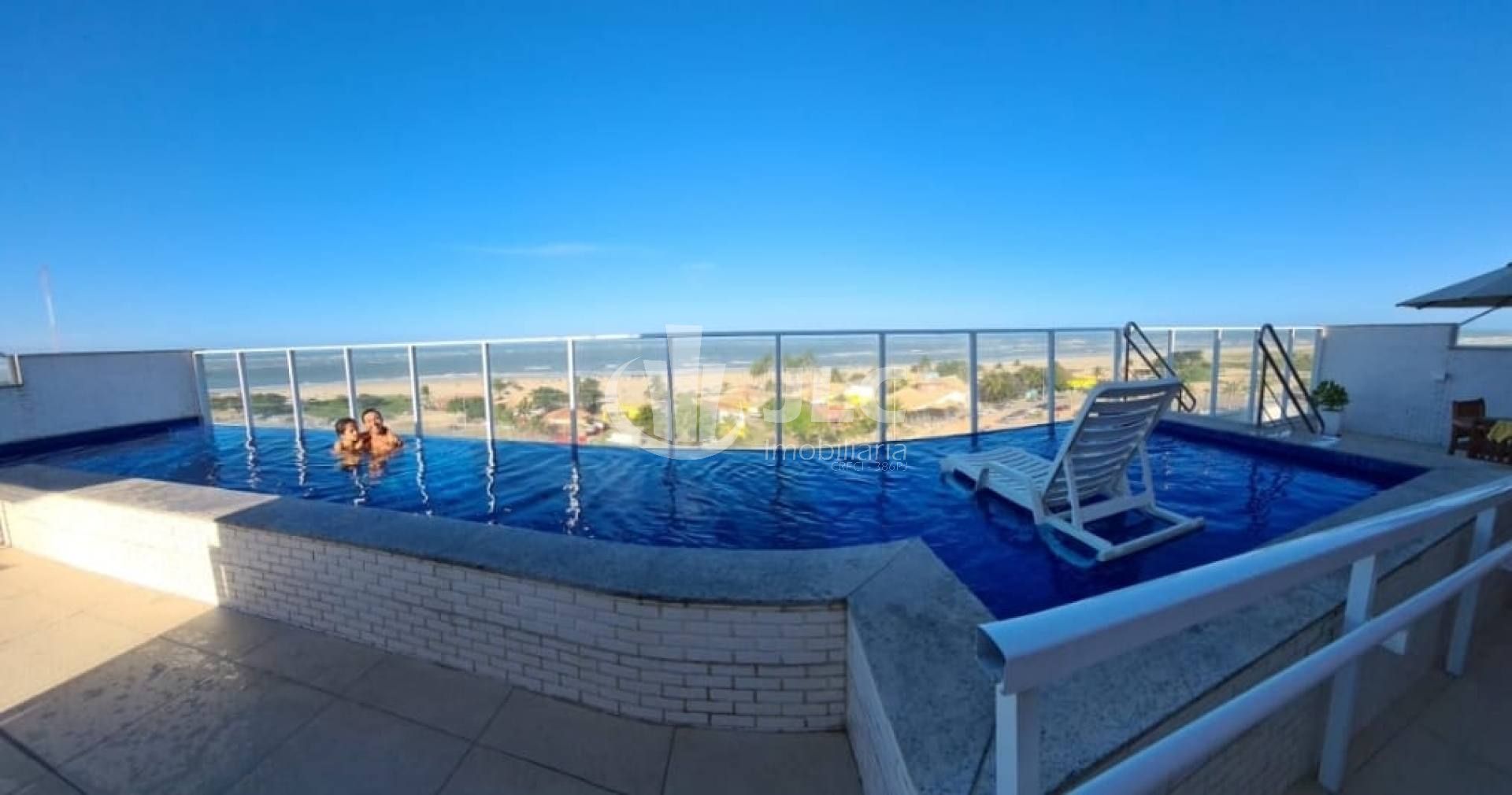 Studio Mobiliado à Venda – Grand Smart Residence | Porteira Fechada