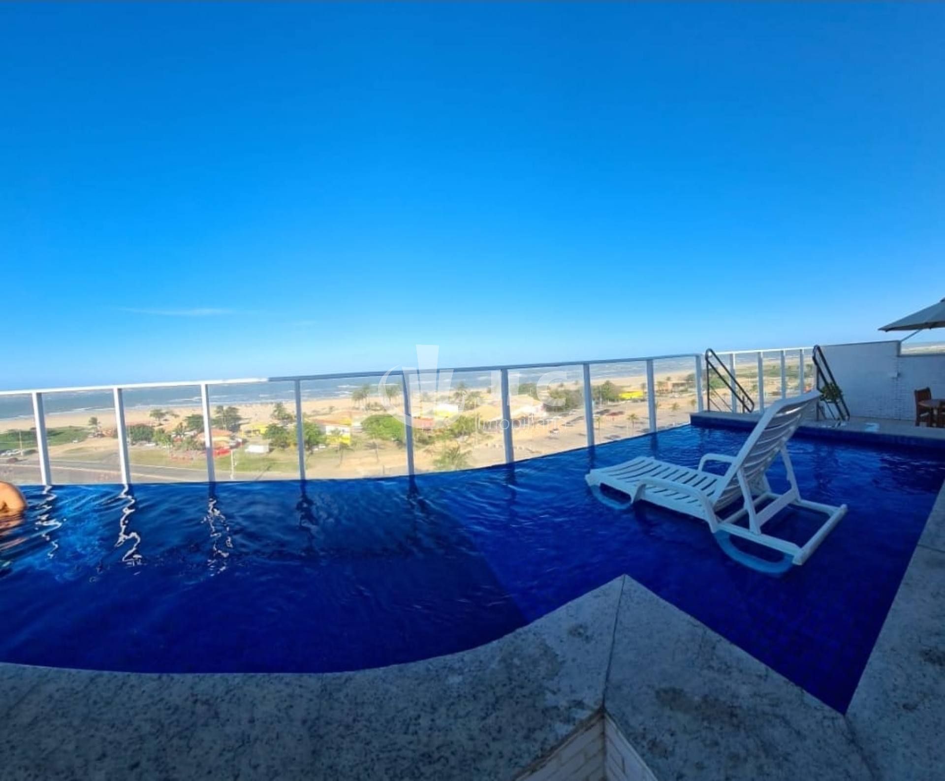 Studio Mobiliado à Venda – Grand Smart Residence | Porteira Fechada