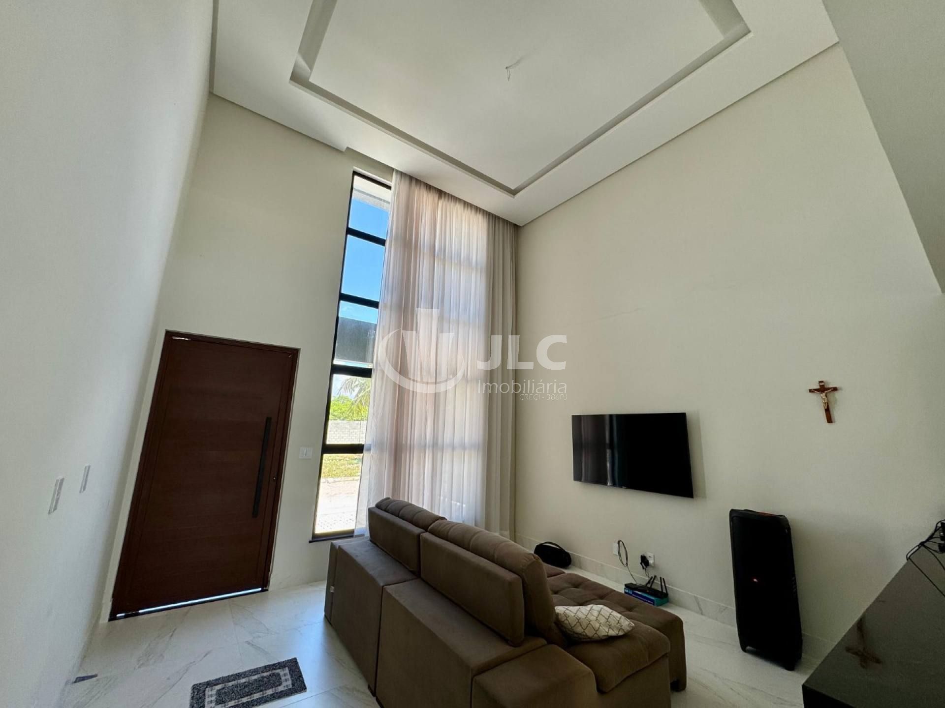 Excelente Casa à Venda no Condomínio Maluí Residence