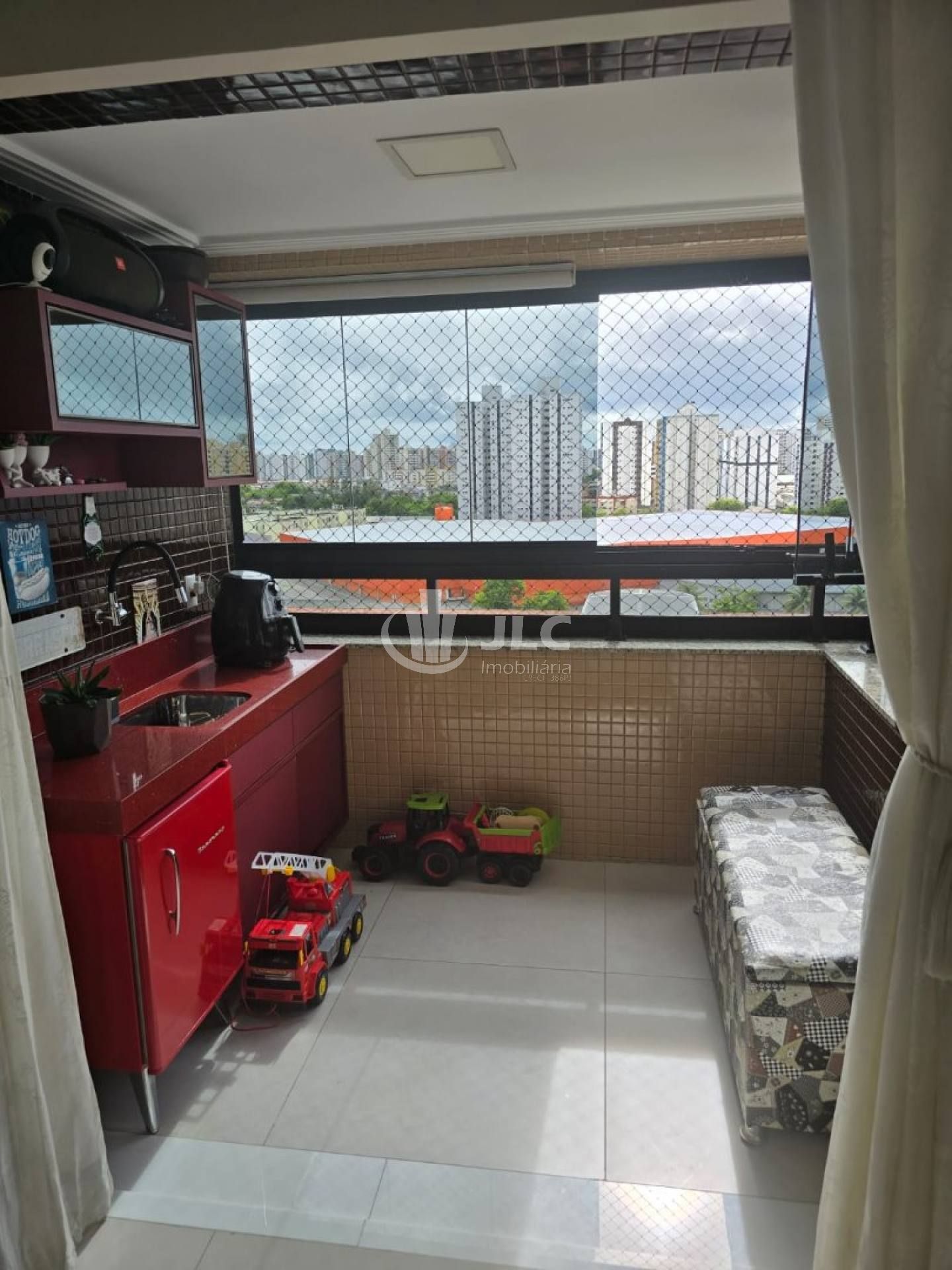 Condomínio Virtuosi – Conforto e Qualidade em Localização Privilegiada