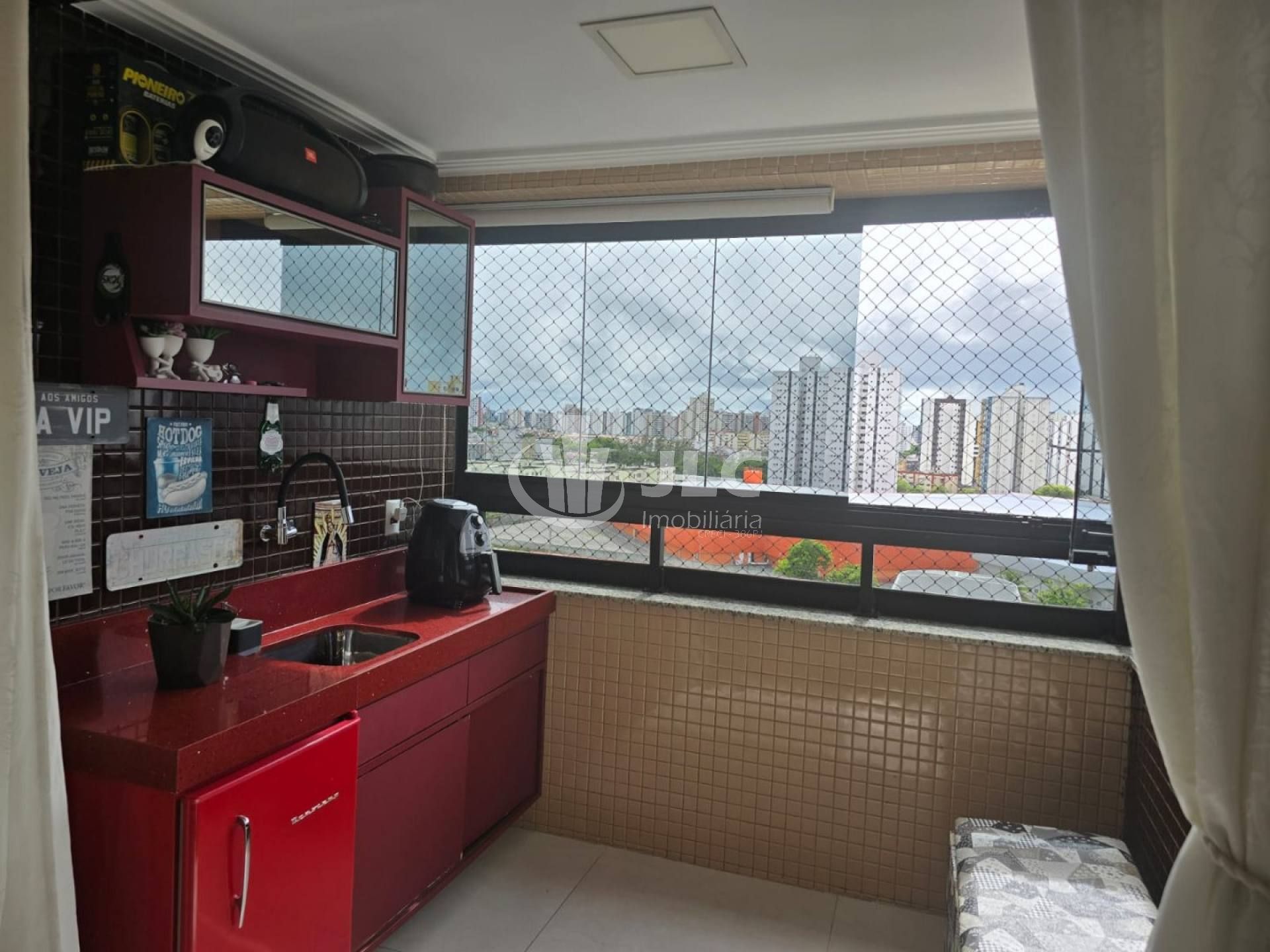 Condomínio Virtuosi – Conforto e Qualidade em Localização Privilegiada