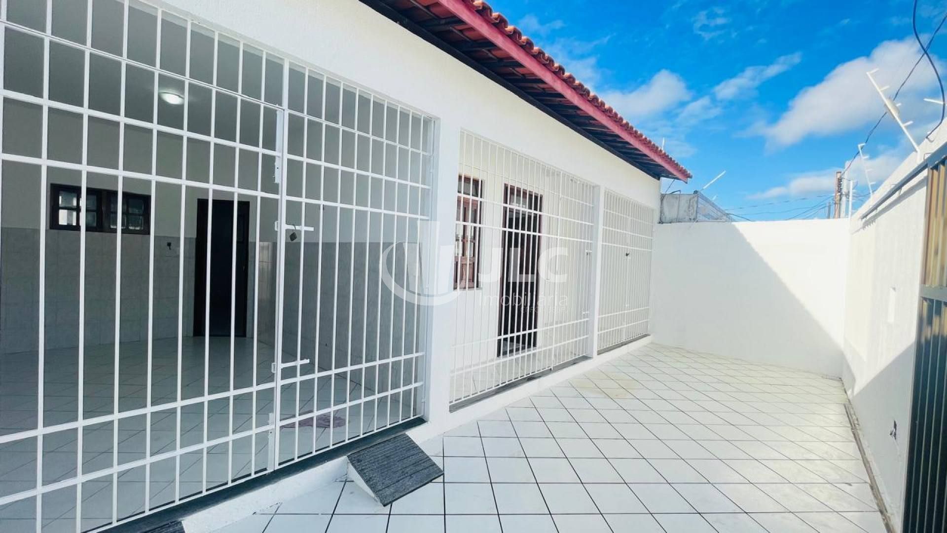 Casa Para Alugar - bairro Grageru