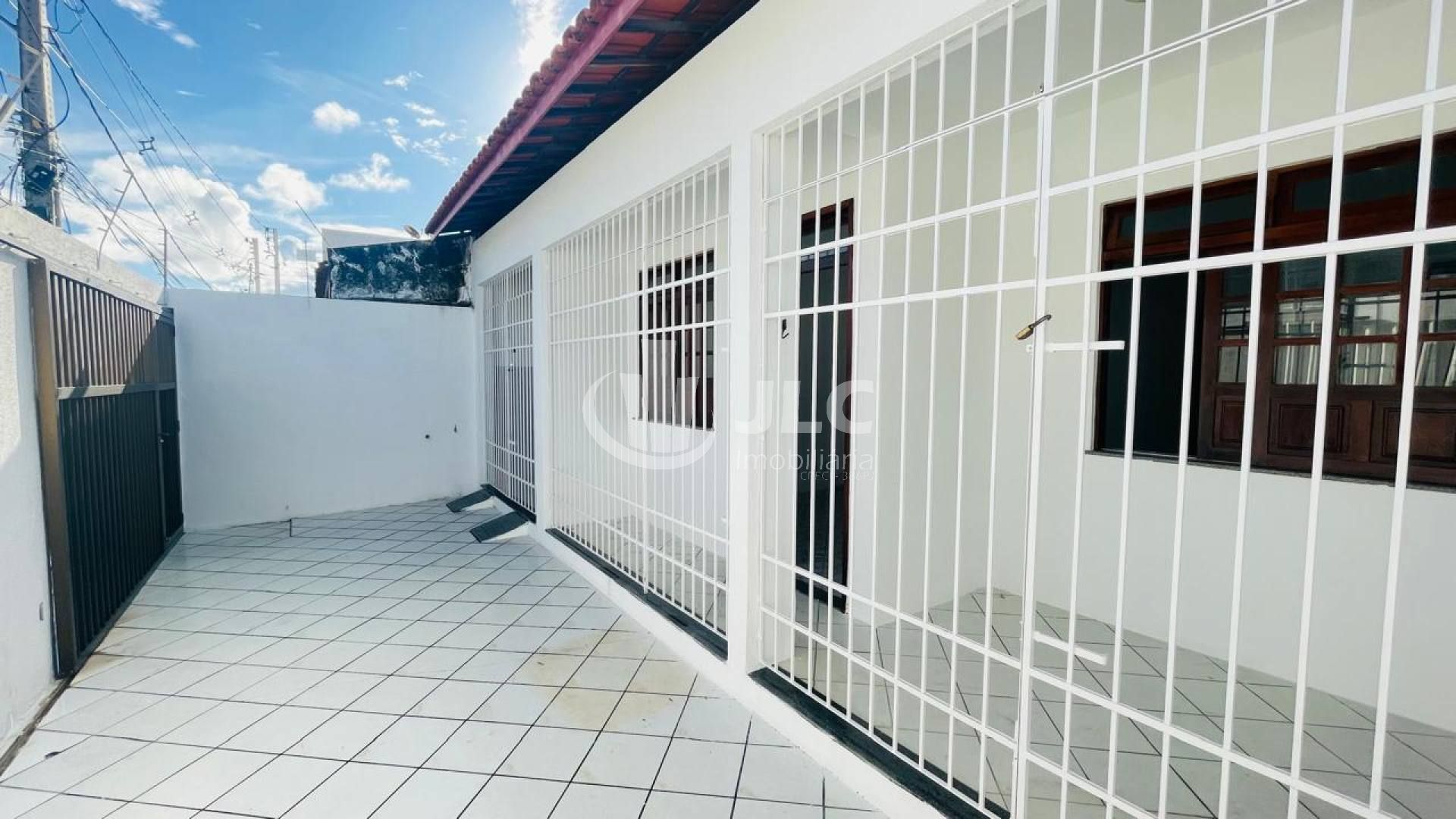 Casa Para Alugar - bairro Grageru