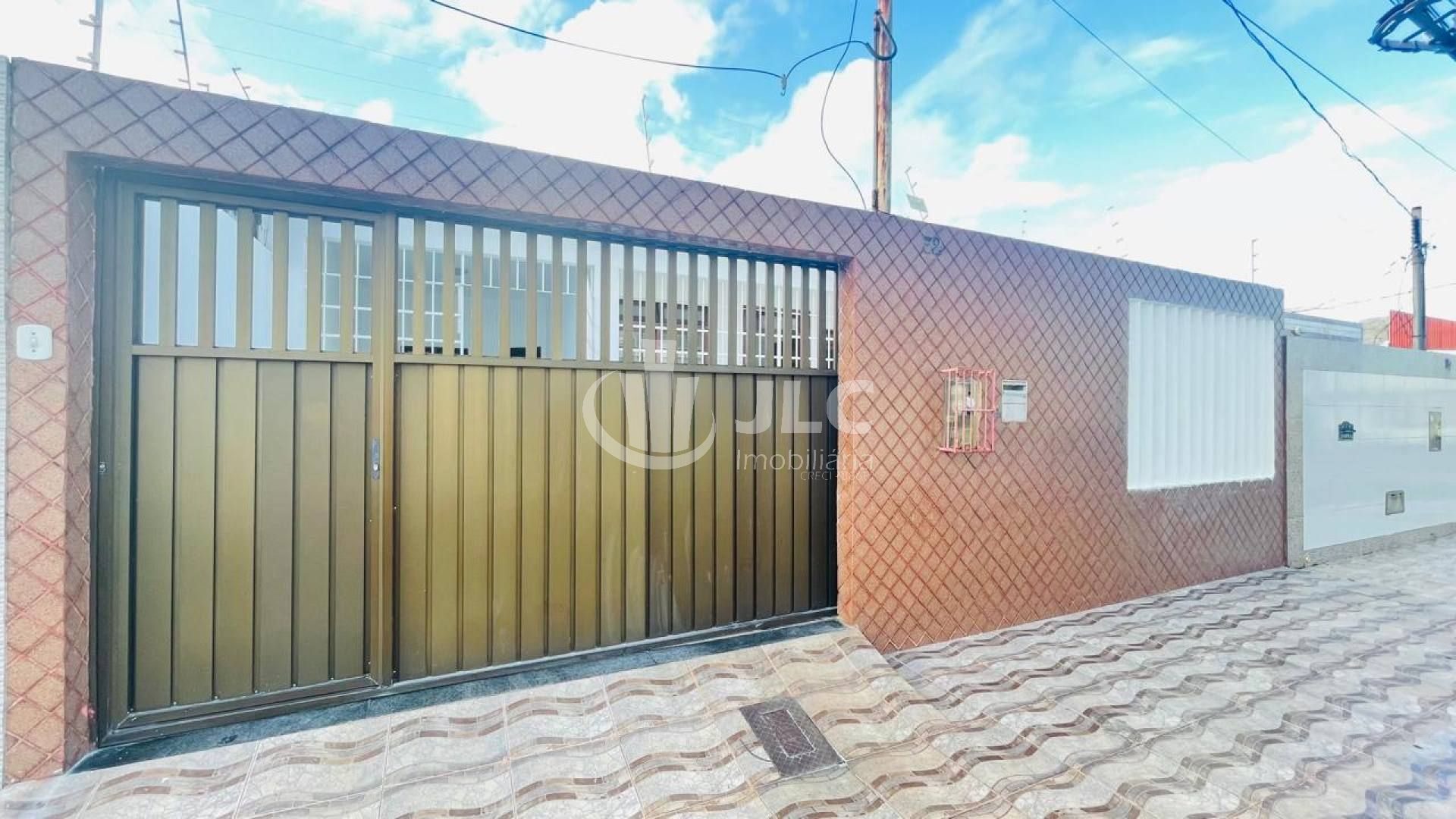 Casa Para Alugar - bairro Grageru