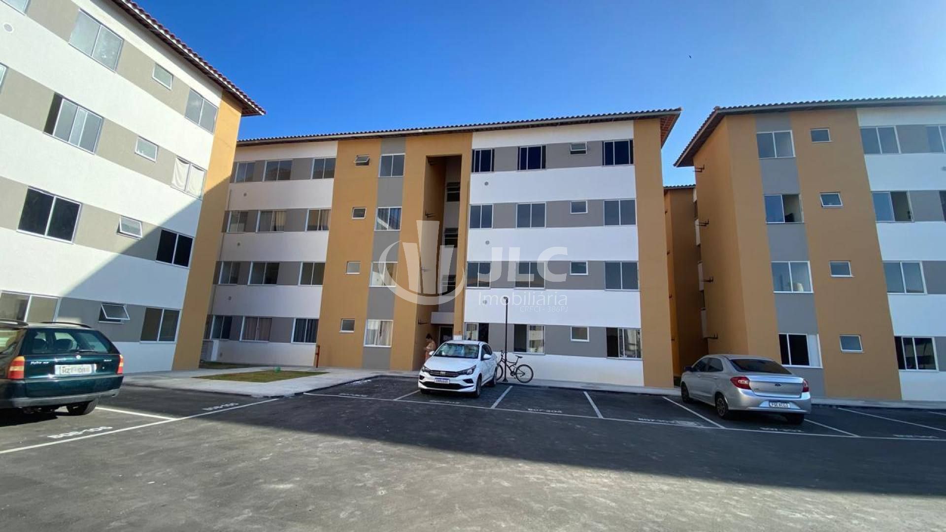 Apartamento à Venda Condomínio Vales do Sul
