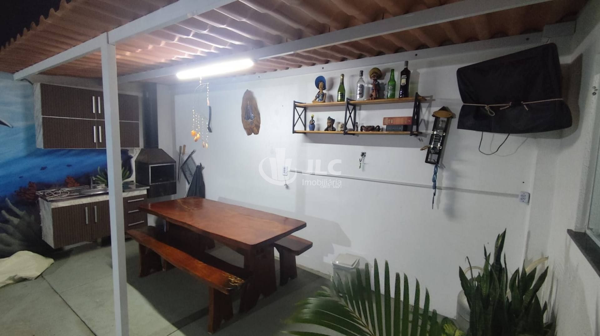 Excelente Casa à Venda | Luar da Barra – Barra dos Coqueiros/SE