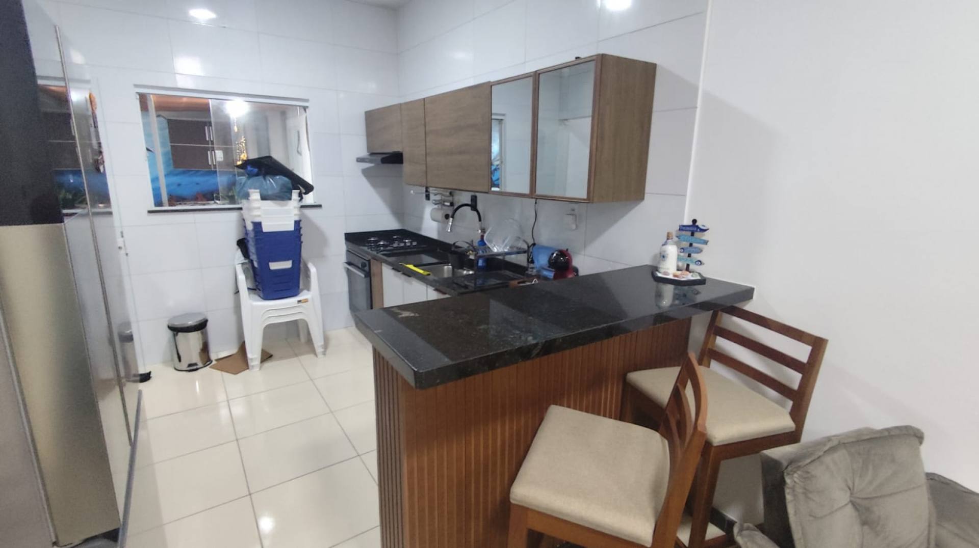 Excelente Casa à Venda | Luar da Barra – Barra dos Coqueiros/SE