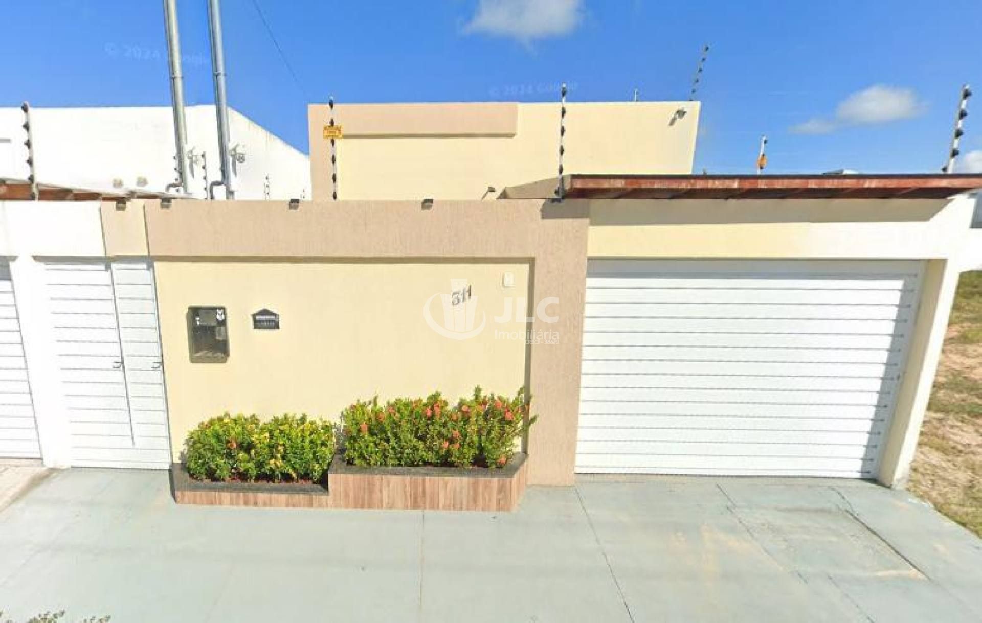 Excelente Casa à Venda | Luar da Barra – Barra dos Coqueiros/SE