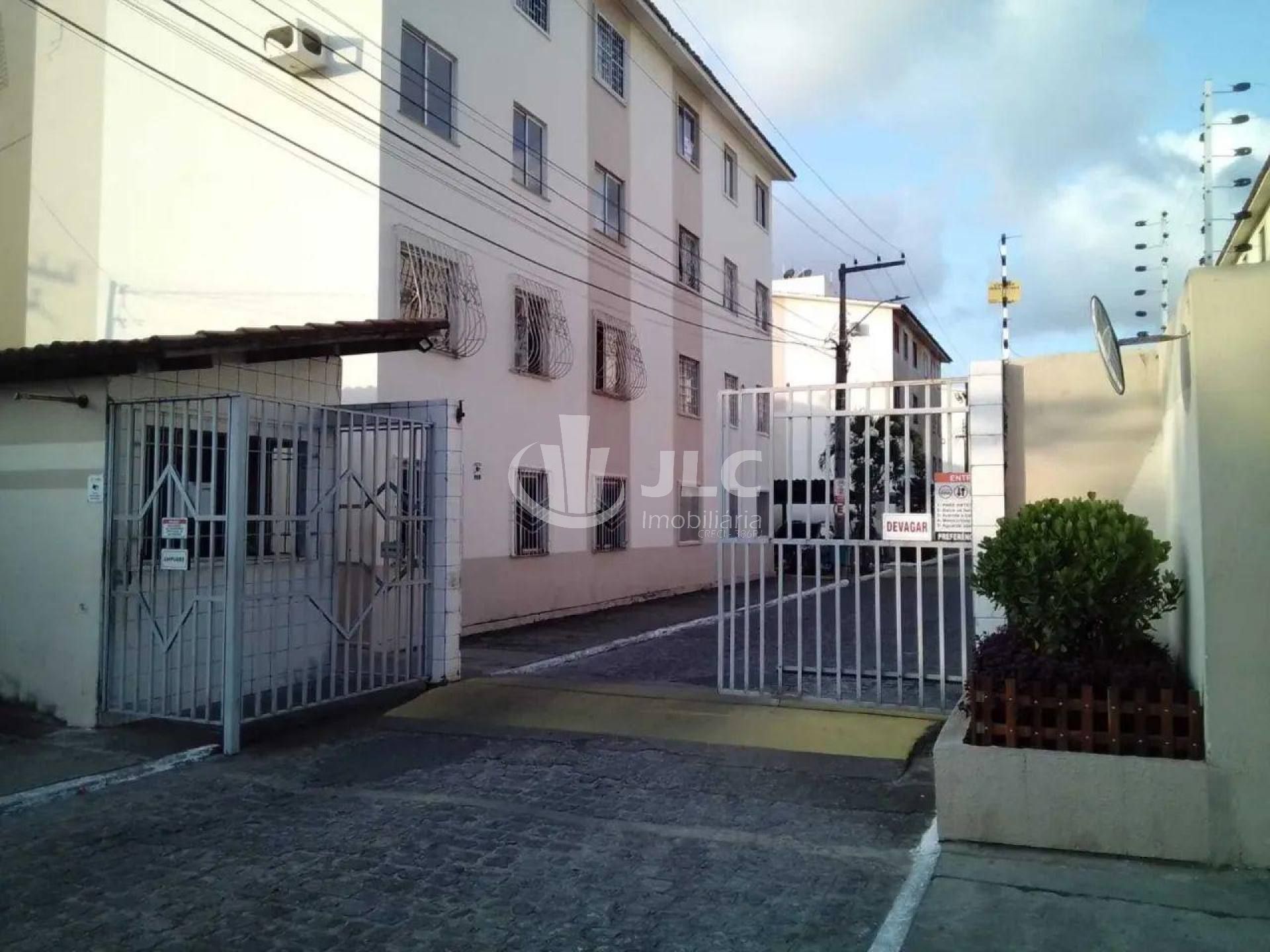 Apartamento à Venda – Praias do Forte | Aracaju/SE