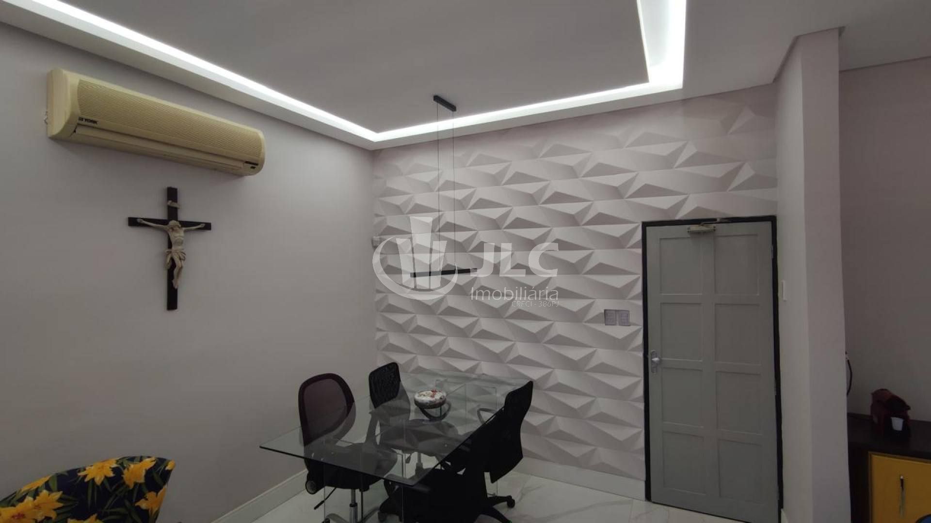 Prédio Comercial para Aluguel – Rua Siriri