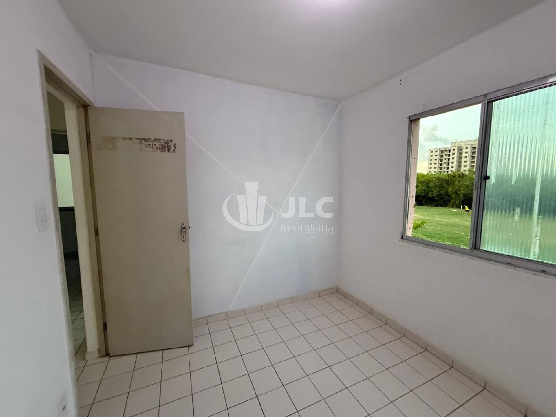 Apartamento à Venda – Condomínio Vivendas do Rio