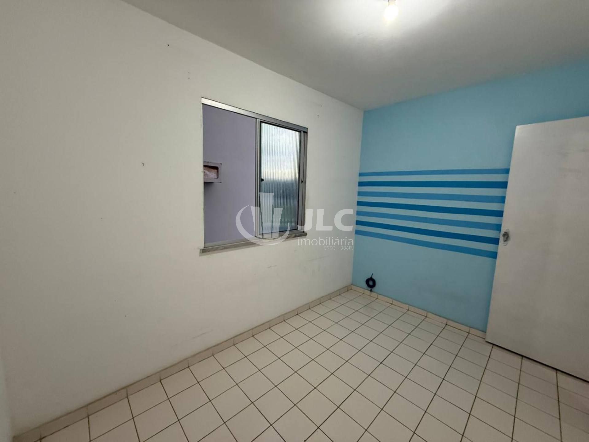 Apartamento à Venda – Condomínio Vivendas do Rio
