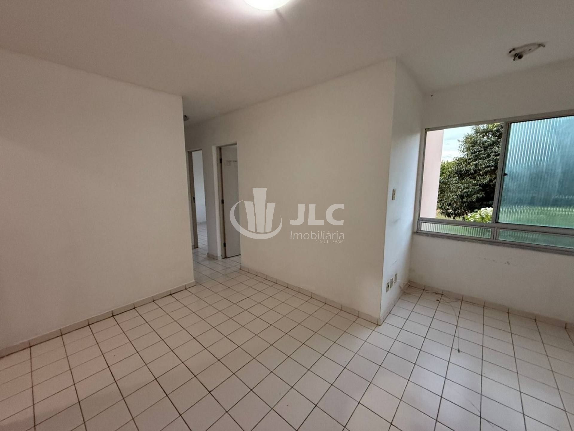 Apartamento à Venda – Condomínio Vivendas do Rio