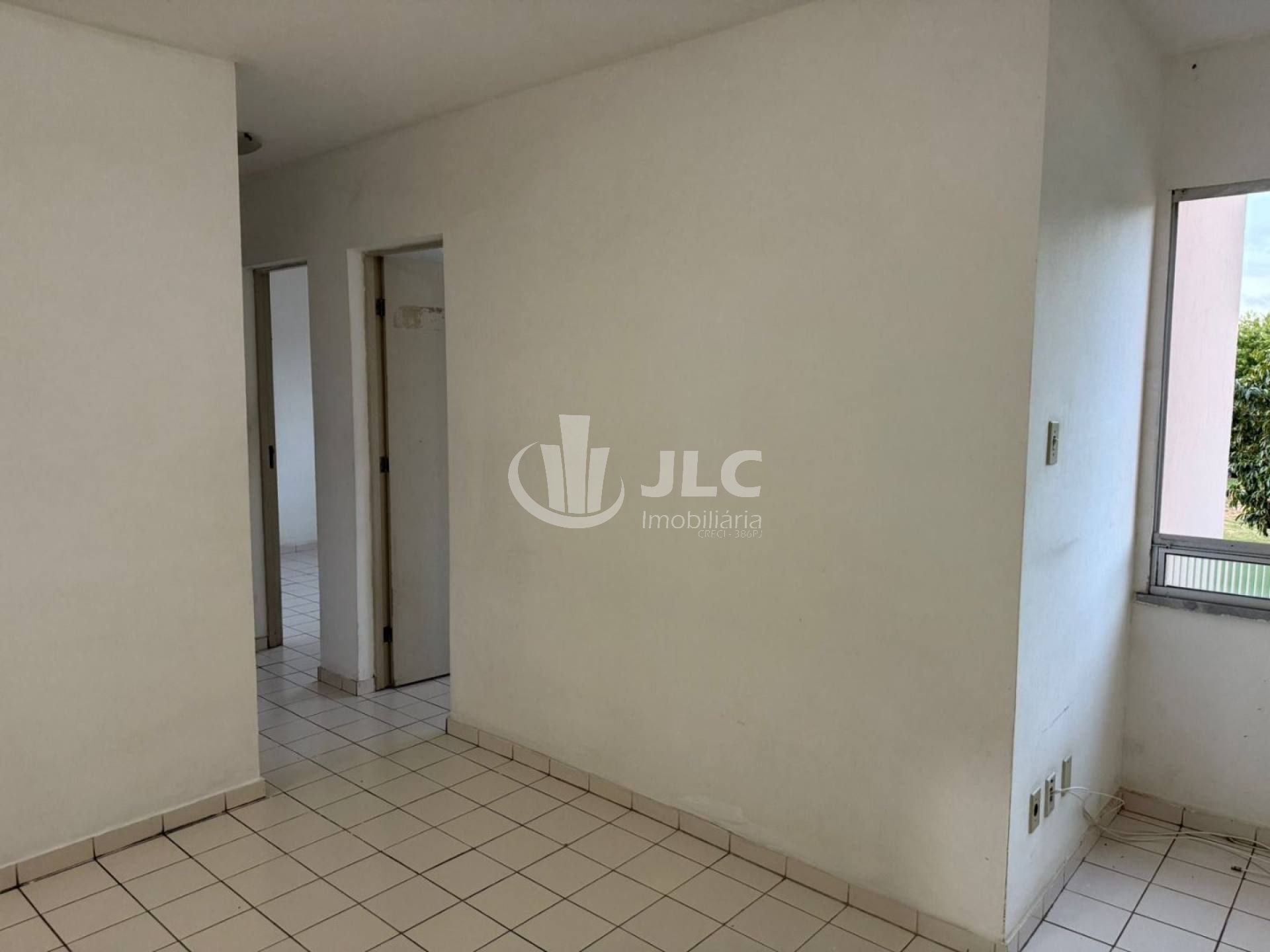 Apartamento à Venda – Condomínio Vivendas do Rio
