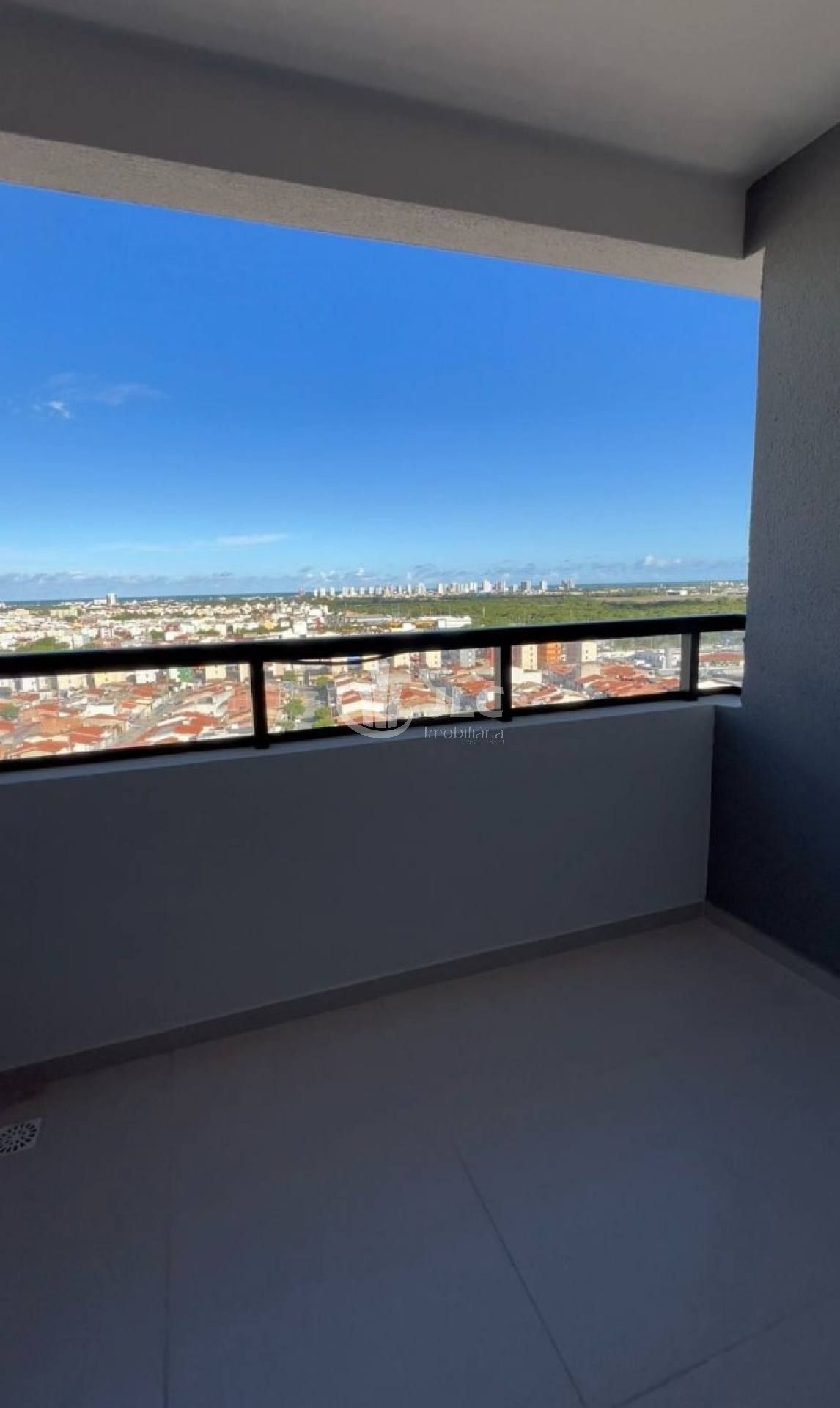 Apartamento para Venda no Condomínio Le Vert- Farolândia